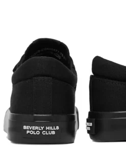 Beverly Hills Polo Club Trampki CEOWB-CSS20377-75 Czarny