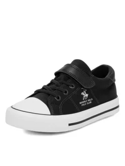 Beverly Hills Polo Club Trampki EO-CSS20377-77 Czarny