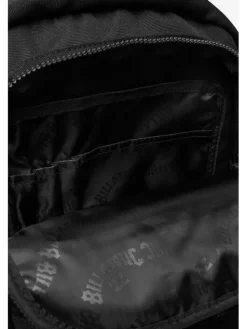 Billabong Plecak CWBEO-BLB-M-001-08 Czarny