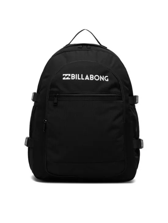 Billabong Plecak CWBEO-BLB-M-006-10 Czarny