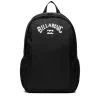 Billabong Plecak CWBEO-BLB-M-005-10 Czarny