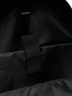 Billabong Plecak CWBEO-BLB-M-005-10 Czarny