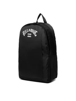 Billabong Plecak CWBEO-BLB-M-005-10 Czarny