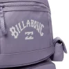 Billabong Plecak CWBEO-BLB-M-001-08 Fioletowy jasny