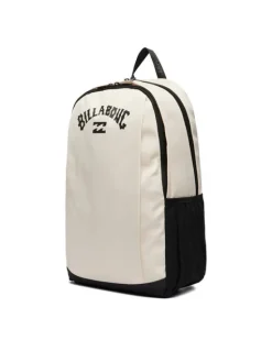 Billabong Plecak CWBEO-BLB-M-005-10 Kremowy