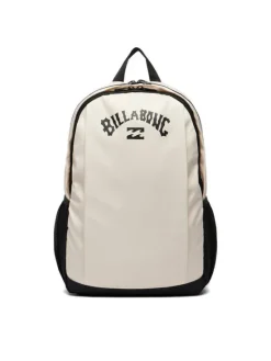 Billabong Plecak CWBEO-BLB-M-005-10 Kremowy