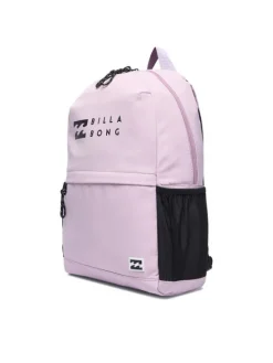 Billabong Plecak WBEOHP-BLB-M-002-10 Fioletowy jasny
