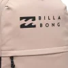 Billabong Plecak WBEOHP-BLB-M-002-10 Beżowy
