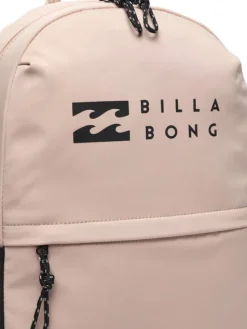 Billabong Plecak WBEOHP-BLB-M-002-10 Beżowy