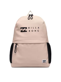 Billabong Plecak WBEOHP-BLB-M-002-10 Beżowy