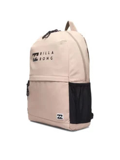 Billabong Plecak WBEOHP-BLB-M-002-10 Beżowy