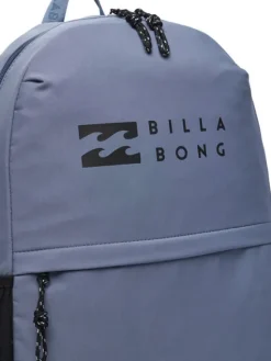 Billabong Plecak WBEOHP-BLB-M-002-10 Niebieski