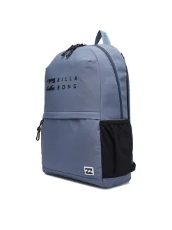 Billabong Plecak WBEOHP-BLB-M-002-10 Niebieski