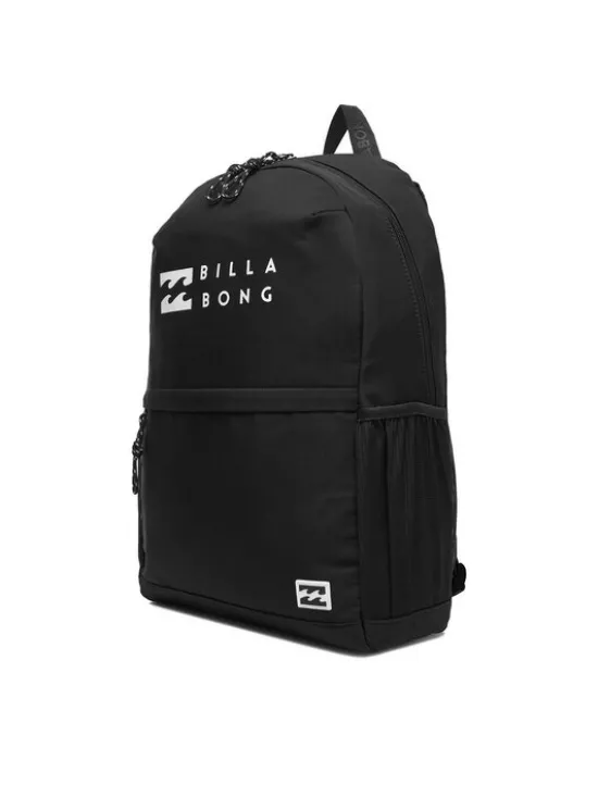 Billabong Plecak WBEOHP-BLB-M-002-10 Czarny
