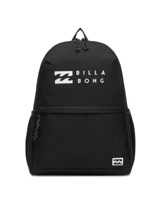 Billabong Plecak WBEOHP-BLB-M-002-10 Czarny