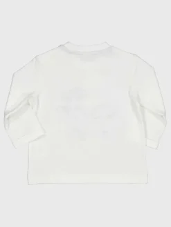 Birba Trybeyond Bluzka 999 54015 00 Biały Regular Fit