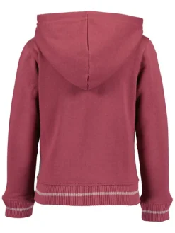 Blue Seven Bluza 764662 X Różowy Regular Fit