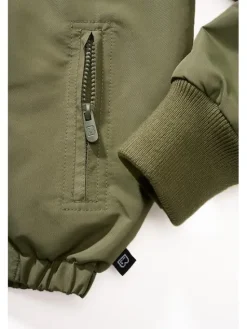 Brandit Kurtka przejściowa 6005.1 Khaki Regular Fit