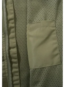 Brandit Wiatrówka 6011 Zielony Regular Fit