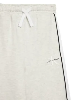 Calvin Klein Jeans Dres LVCKTJI12G Szary Regular Fit