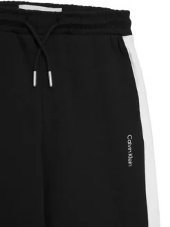 Calvin Klein Jeans Dres LVCKTJI17B Czarny Regular Fit
