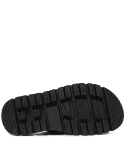 Calvin Klein Jeans Klapki Sandal V4B2-83055-1251 Czarny