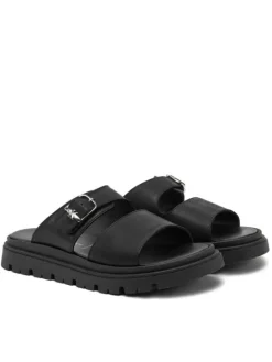 Calvin Klein Jeans Klapki Sandal V4B2-83055-1251 Czarny