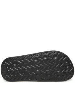 Calvin Klein Jeans Klapki V3X0-83032-1172 Czarny