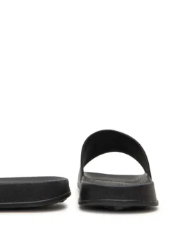 Calvin Klein Jeans Klapki V3X0-83032-1172 Czarny