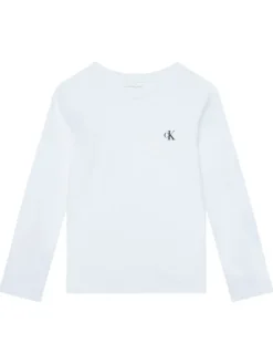 Calvin Klein Jeans Komplet bluzek IB0IB02255 D Kolorowy Regular Fit