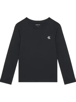 Calvin Klein Jeans Komplet bluzek IB0IB02255 D Kolorowy Regular Fit