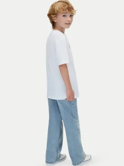 Calvin Klein Jeans Komplet t-shirtów Institutional LVCKTJI11U M Kolorowy Regular Fit