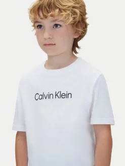 Calvin Klein Jeans Komplet t-shirtów Institutional LVCKTJI11U M Kolorowy Regular Fit