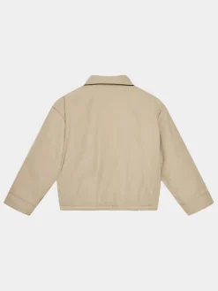 Calvin Klein Jeans Kurtka przejściowa Skater IU0IU00541 Czarny Regular Fit