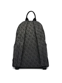 Calvin Klein Jeans Plecak Aop Backpack IU0IU00735 Czarny