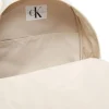 Calvin Klein Jeans Plecak Colour Block Backpack IU0IU00758 Beżowy