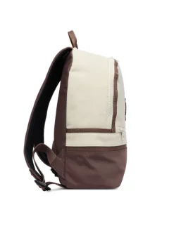 Calvin Klein Jeans Plecak Colour Block Backpack IU0IU00758 Beżowy