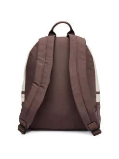 Calvin Klein Jeans Plecak Colour Block Backpack IU0IU00758 Beżowy