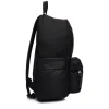 Calvin Klein Jeans Plecak Solid Monologo Backpack IU0IU00731 Czarny