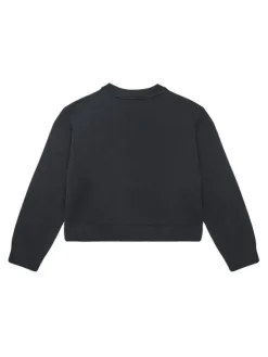 Calvin Klein Jeans Sweter IG0IG02971 M Czarny Regular Fit