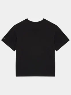 Calvin Klein Jeans T-Shirt IG0IG02136 Czarny Boxy Fit
