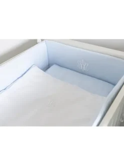 Caramella Ochraniacz błękitny Błękitny
