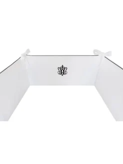 Caramella Ochraniacz Modern Classic Biały