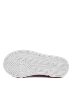 Cars Trampki CEO-CP91-AW25-332DPPC Czerwony