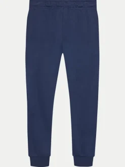 Champion Dres 307111 Biały Regular Fit