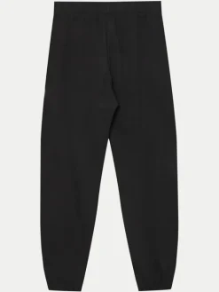Champion Dres 405140 Czarny Standard Fit