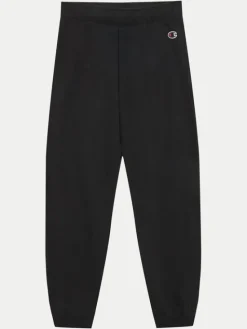 Champion Dres 405140 Czarny Standard Fit