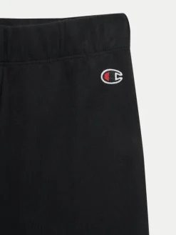 Champion Dres 405140 Czarny Standard Fit