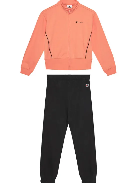 Champion Dres 405140 Kolorowy Standard Fit