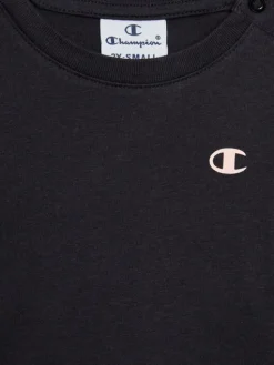 Champion Komplet bluzek 404507 Kolorowy Regular Fit